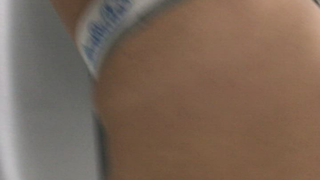 Just a Quick Trip To The Fridge