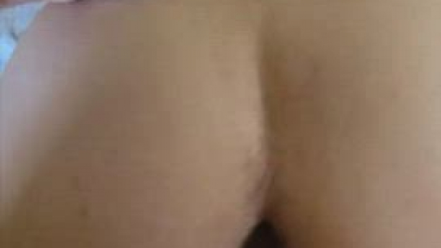 Her Muffled Whimpers