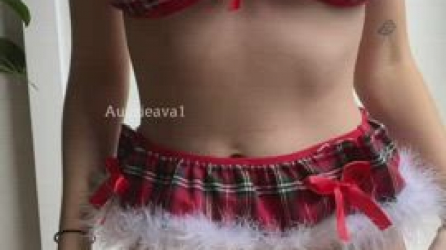 Are you wishing for a tiny Aussie girl for Christmas?