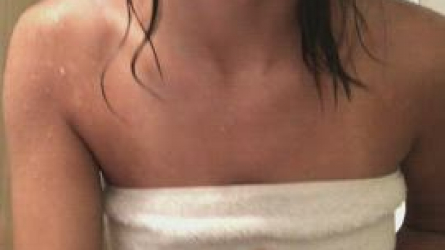 A clean body to make dirty again for you