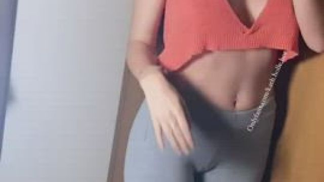 Would you let me ride your penis tonight?