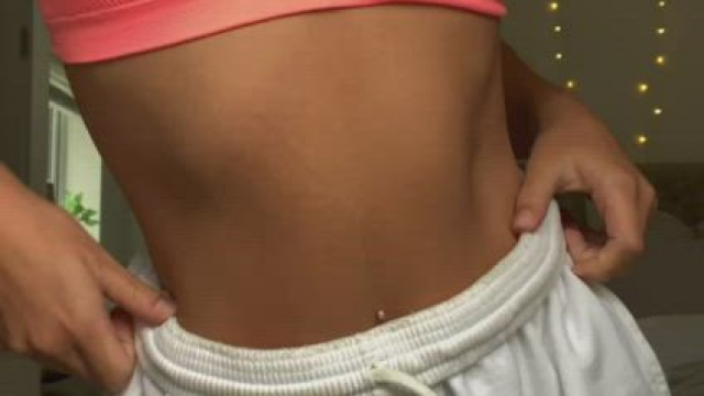 I need a bf that will fuck me when I don't wear panties