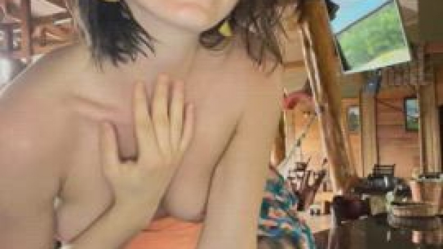 I like to keep things fun! (sound on)