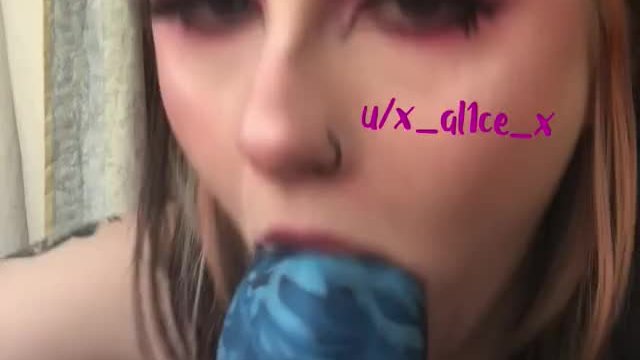 Who’s penis can I suck?