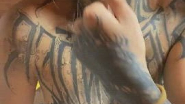 Give me your best shot