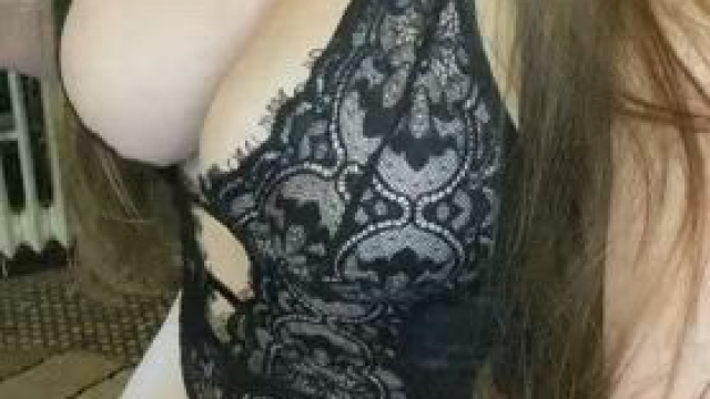 Kinda insecure about my chubby body... would you still fuck me?