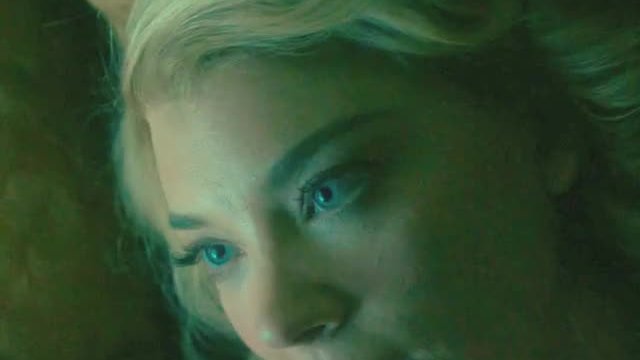 Natalie Dormer from Penny Dreadful City Of Angels