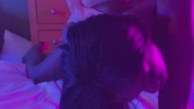 A perfect arch for me