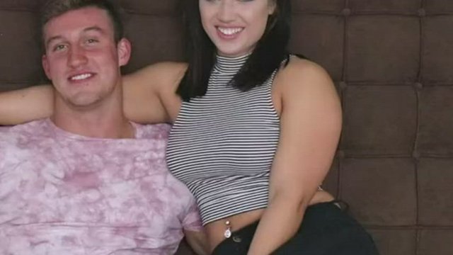 Max Warner & Jenifer Roy