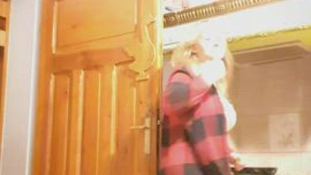 And yes, my big boobs pop out and are hard to miss, but my nipples, although lar