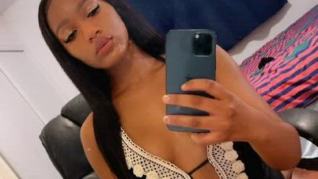 Can I sit on your cock like this