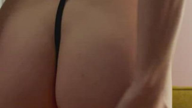 My Ass Needs to be Spanked