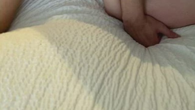 It was an incredible experience having another buddy deep inside of me with my fia