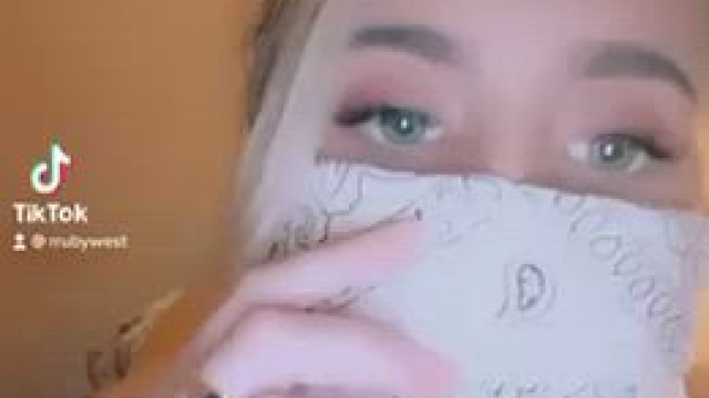 TikTok didn’t appreciate it so Reddit will have to