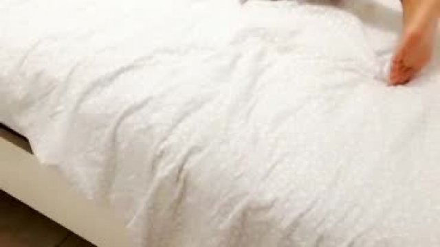 Black Bull fuck my Muslim Arab pussy