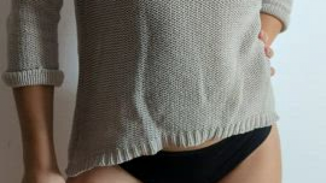 Your Gf Says I Have The Best Tits In Town