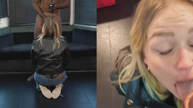 I love being a cumslut ??