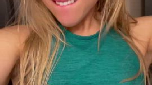 Screw coffee…let me wake you up