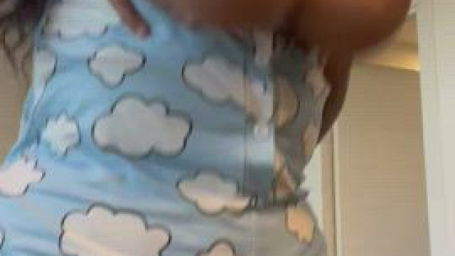 I’m as juicy as tropical fruits.