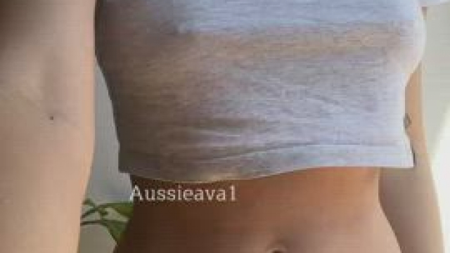 Oops misplaced my panties