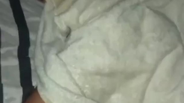 [/r/NSFW_5seconds] Sleeping Indian girlfriend