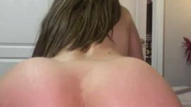 Love getting fucked hard like this