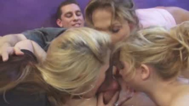 There's Plenty For Everyone ;)