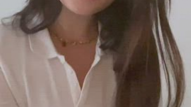 Do you want me as your tiny girlfriend or your tiny fuckdoll