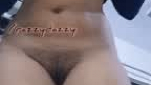 Starting the new year stoned and horny