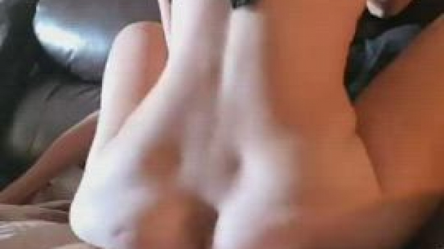 Making Sure She Gets It Deep