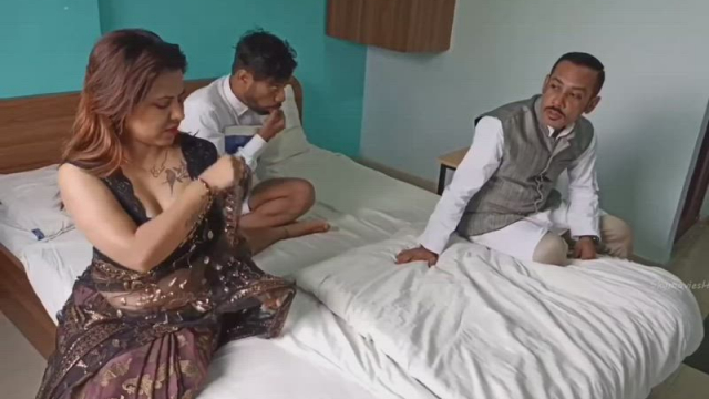 Teacher Madam T I NA (COMMENTS)