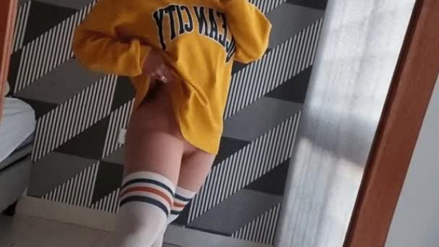 Be honest, would you screw me on a first date?!