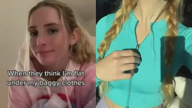 how i act on tiktok vs how i act on reddit