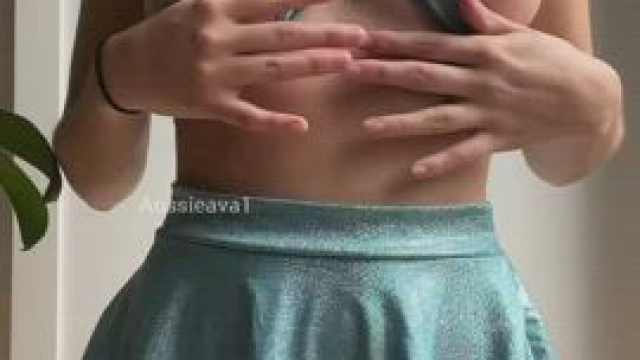 The naughtiest little fairy