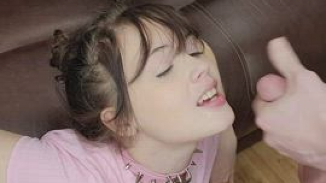 Daddy used to be a Stormtrooper