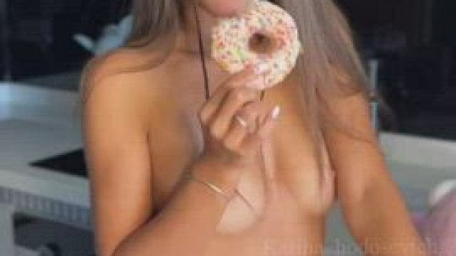 Let treat you to sweets