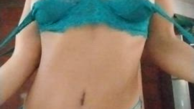 Wanna cum on my delicious latina tits