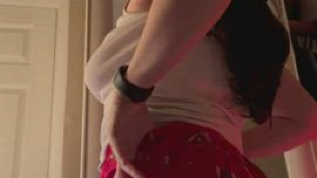 Christmas is over, back to being naughty