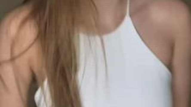 Would you cum on me?