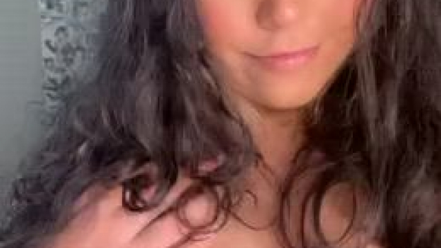 Caramel all over your face