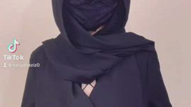 What my Muslim family sees vs what you see