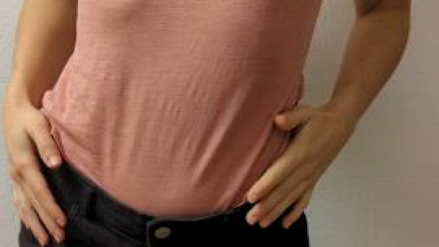 Slap My Tiny Tits and Pinch My Long Nipples