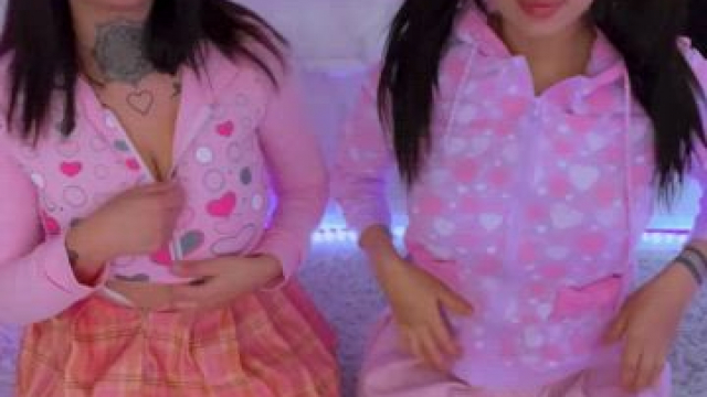 We’re a 2 for 1 deal