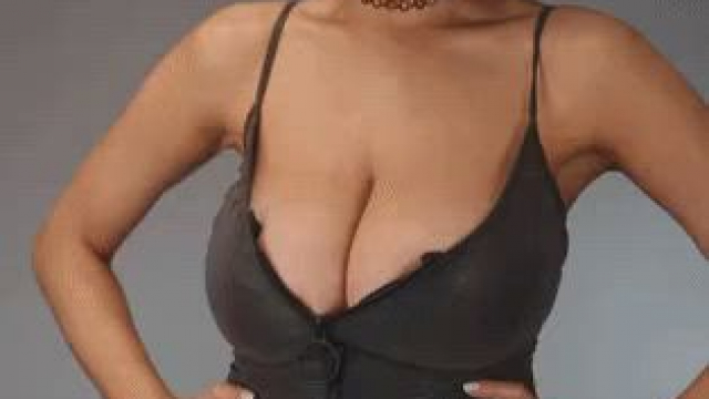 She knows what we want