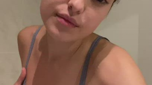 If at least one guy wants to see me strip more often I would be happy [OC]