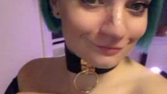 Can you add some more to my face please?