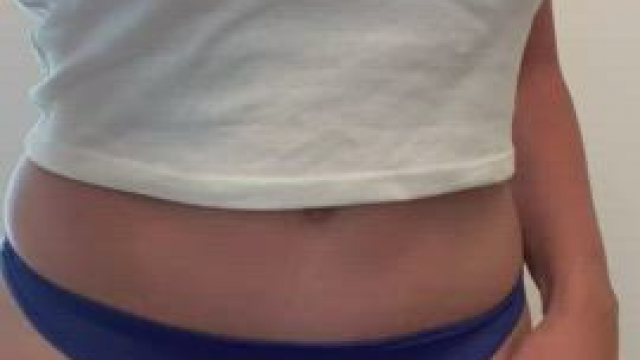 Red, White, and Bomb Pops