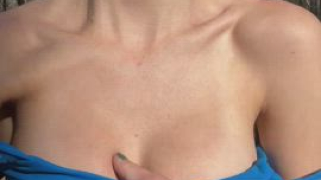 Would you go running with me?