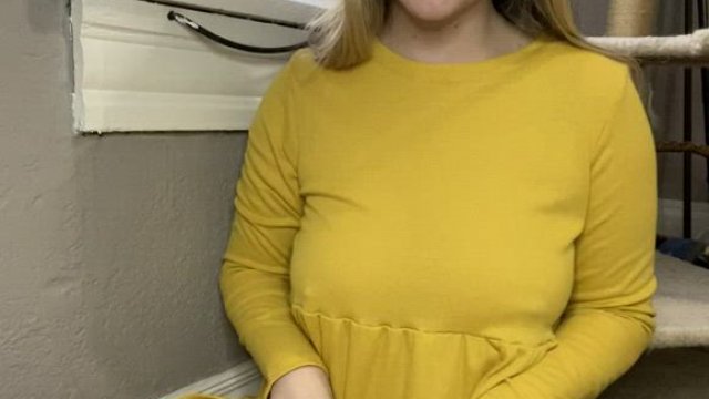 I hope this qualifies as adorable