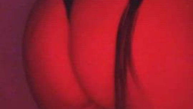 I have been a very bad girl, I have behaved very badly, I am ready for you to co